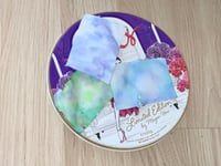 Water Colour Dreams 