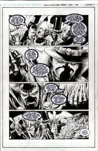 Image 1 of SPAWN UNIVERSE #1 Page 24