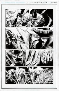 Image 2 of SPAWN UNIVERSE #1 Page 24