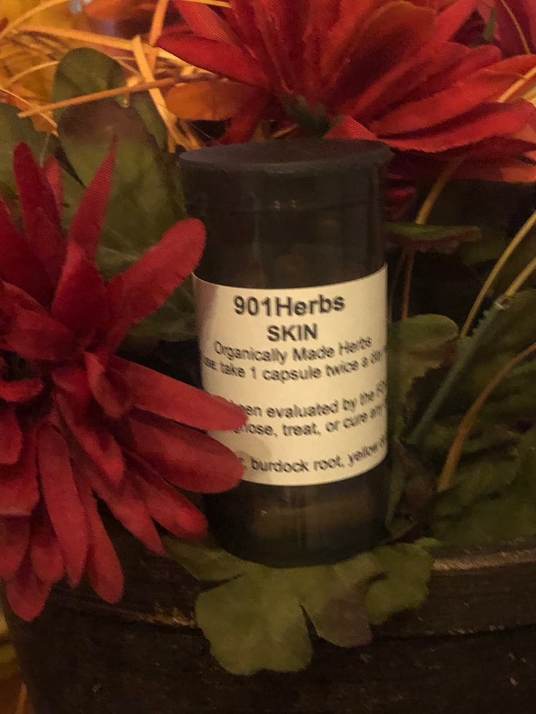 Image of Skin