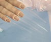 4XL STILETTO TIPS ( No c curve, 120 pcs) 