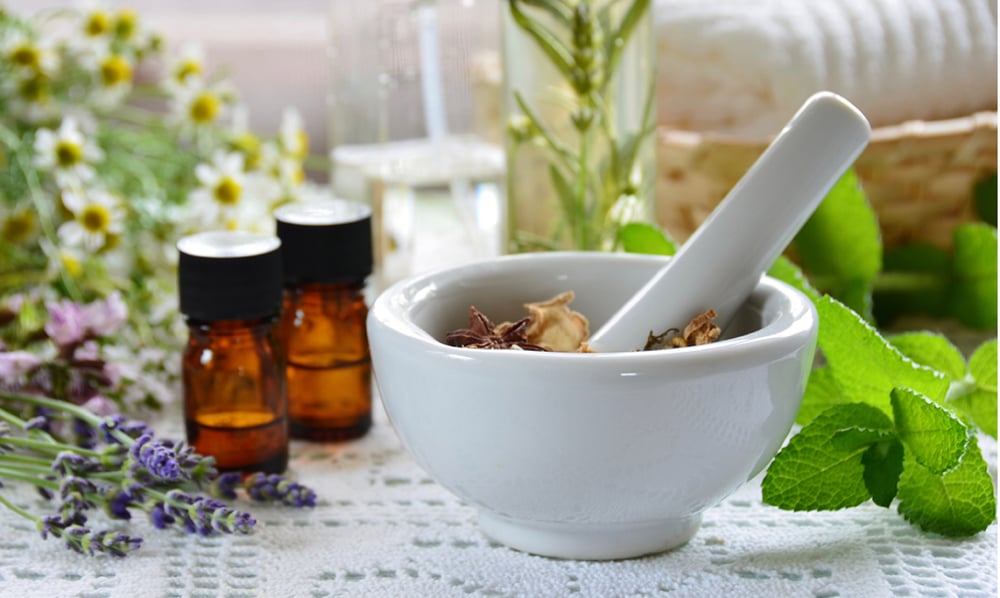 Image of Goldenseal  and Cayenne (antibiotic, bacteria)