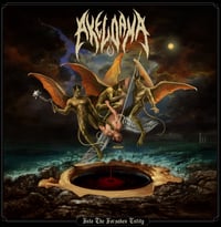 Image 1 of Akeldama-Into the Forsaken entity CD