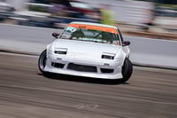 Image 1 of Nissan 240SX S-Chassis Angle Kit Service
