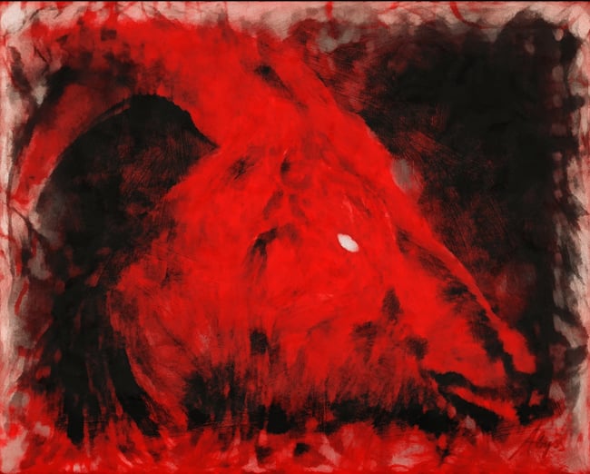 I Will Guide Thy Hand