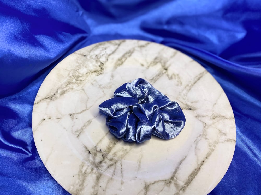 Image of “Beauty Scrunchies”
