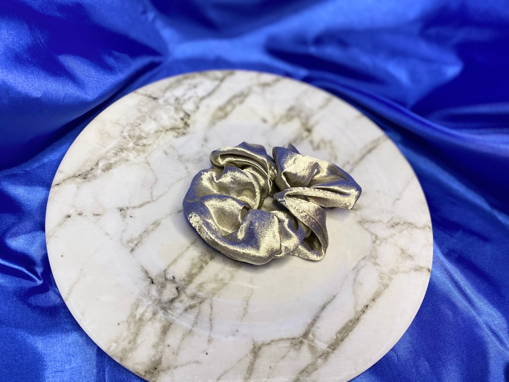 Image of “Beauty Scrunchies”