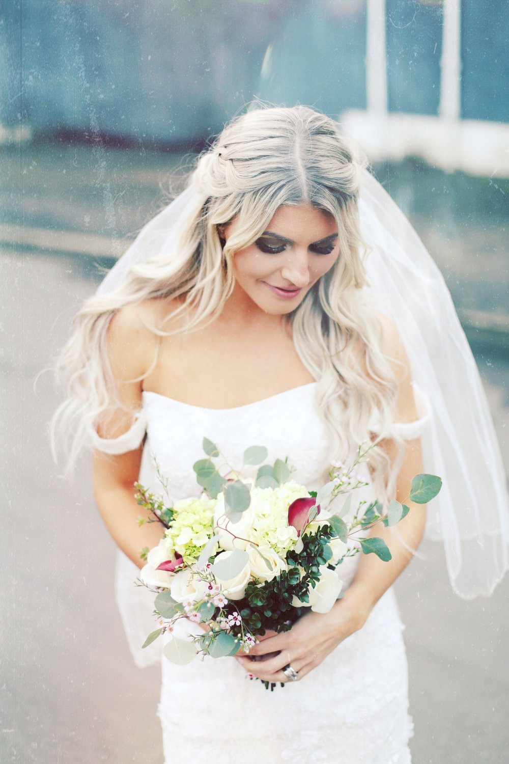 Image of Reserved for Bert and Carmen - Wedding package