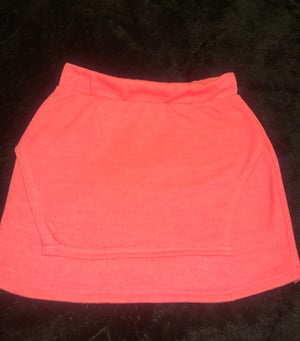 Image of Jogger Skirt 