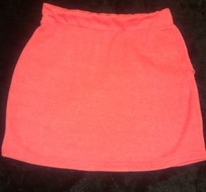 Image of Jogger Skirt