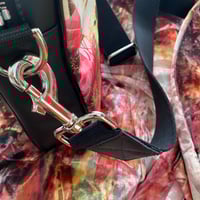 Image 4 of Unheard Melody handmade leather bag