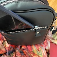 Image 5 of Unheard Melody handmade leather bag