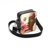 Image 1 of Unheard Melody handmade leather bag