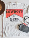 Cowboys and Beer 