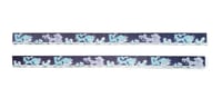 Image 1 of Alolan Vulpix and Ninetails Silver Foil Washi Tape