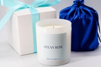 Ocean Rose