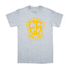 Eastsidaz Logo Athletic Heather T-Shirt