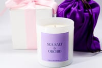 Sea Salt & Orchid