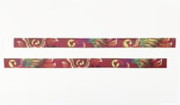 Image 1 of Phoenix Gold Foil Washi Tape