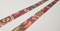 Image 2 of Phoenix Gold Foil Washi Tape