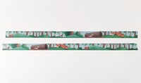 Image 1 of Forest Animals Washi Tape