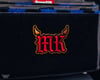 MK Logo Patch