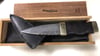 Pharlain & Lennox - PL007-1 Blackwood and Brass Scottish Sgian Dubh