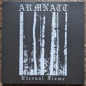 Image of Armnatt ‎– Eternal Flame 12" LP