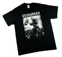 Skyhammer Godzilla Shirt
