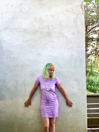 Image of Sun Goddess Dress