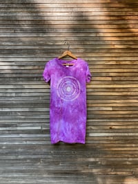 Image of Sun Goddess Dress