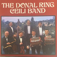 The Donal Ring Céilí Band