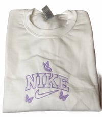 Image 1 of Nike Butterfly 
