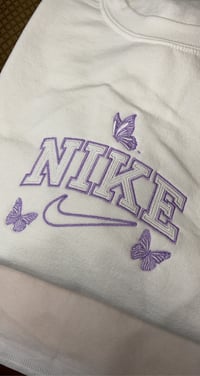 Image 2 of Nike Butterfly 