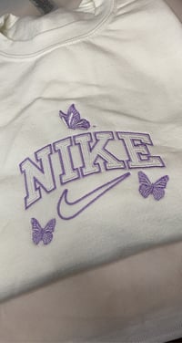 Image 3 of Nike Butterfly 