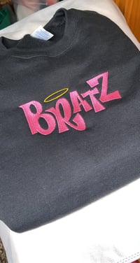 Image 2 of Bratz Crewneck