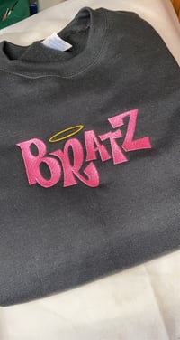Image 3 of Bratz Crewneck