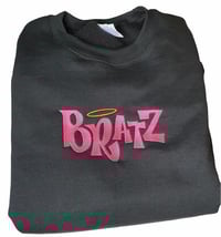 Image 1 of Bratz Crewneck