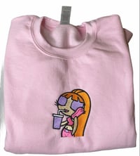 Image 1 of Blossom - Powerpuff Girls