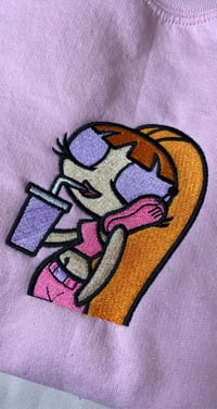 Image 2 of Blossom - Powerpuff Girls