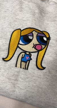 Image 2 of Bubbles - Powerpuff Girls