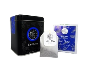 Image of NILU Tea Earl Grey