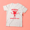 ✨T-SHIRT PIZZA LOVES YOU TOO!