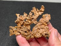 Image 11 of Native Copper Specimen | China #2279