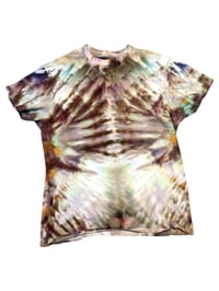 Image of XL Earthy Incline Fanfold 