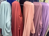 Image 1 of Jersey Knit