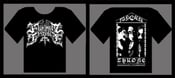 Image of 'Temple' T-Shirt