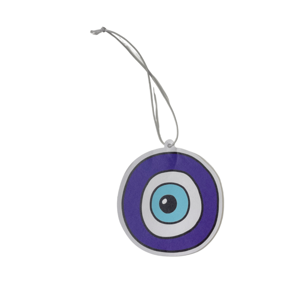 Image of ‘Ojo’ Car Air Freshener