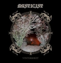 Mysticist - Vinterriket