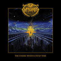 Typhonian - The Cosmic Pendulum of Time 